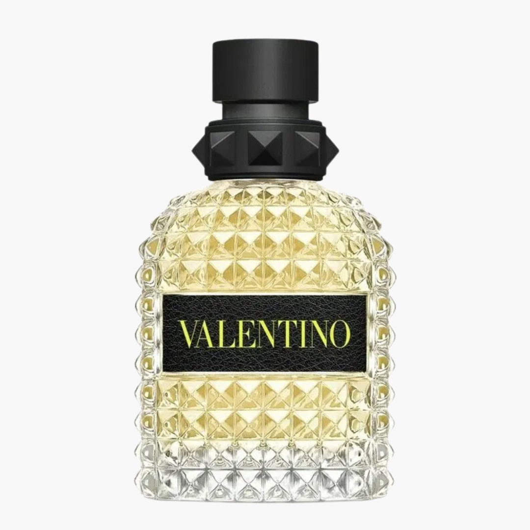 Valentino Uomo Born In Roma Yellow Dream EDT Valentino