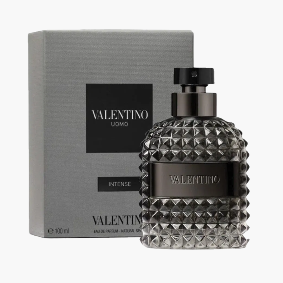 Valentino Uomo Intense EDT NEWFASHIONEDGE