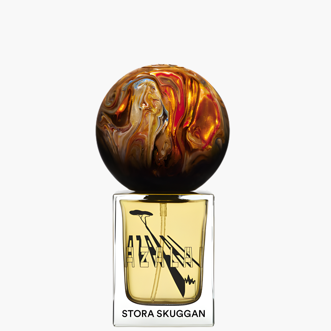 Stora Skuggan Azalai EDP Stora Skuggan