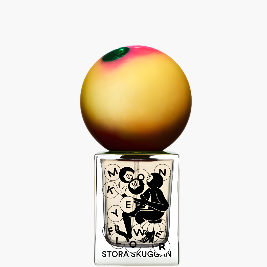 Stora Skuggan Monkeyflower EDP Stora Skuggan
