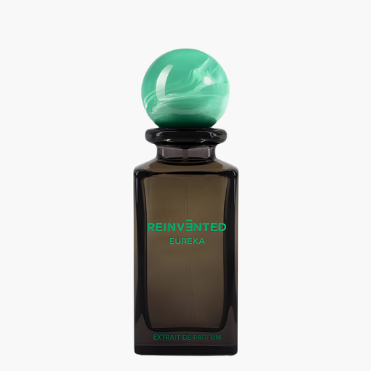 Reinvented Parfums Eureka Extrait NEWFASHIONEDGE