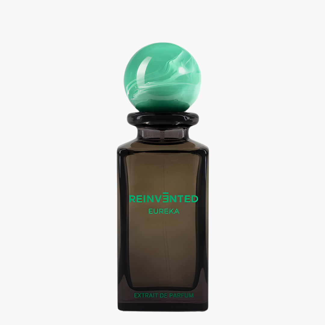 Reinvented Parfums Eureka Extrait Reinvented Parfums