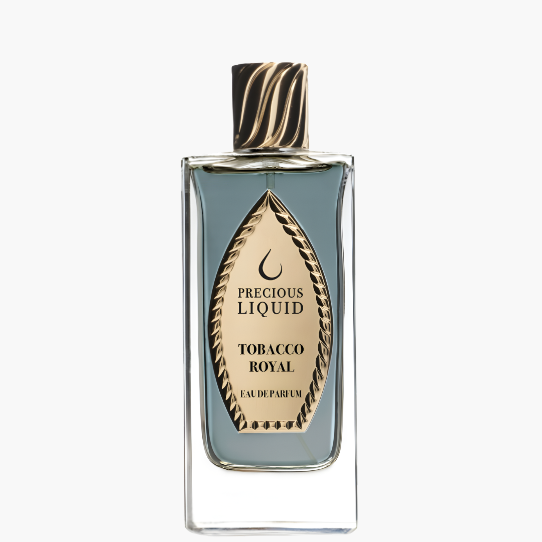 Precious Liquid Tobacco Royal EDP Precious Liquid