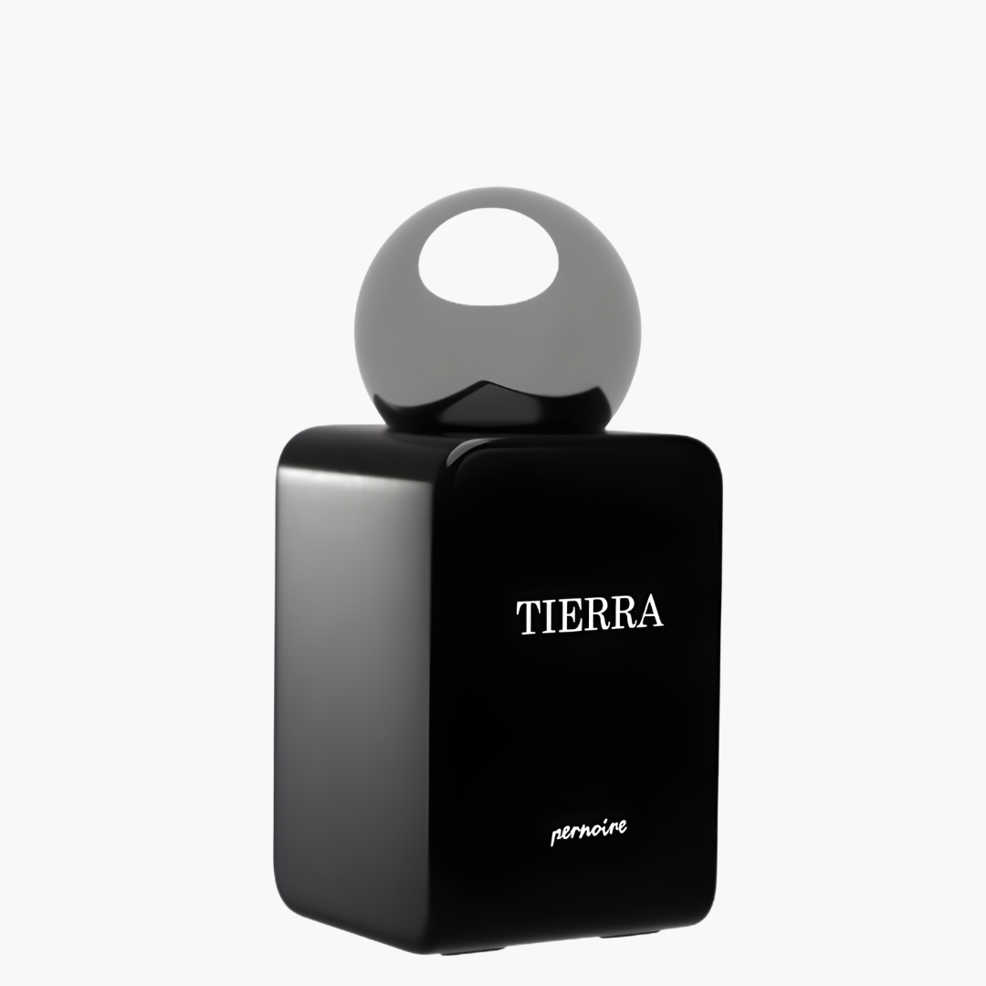 Pernoire Tierra Extrait Pernoire