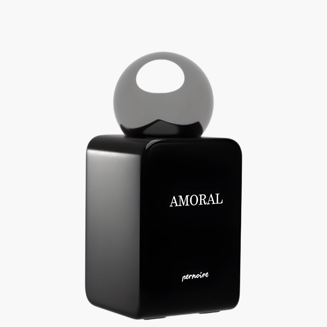 Pernoire Amoral Extrait Pernoire