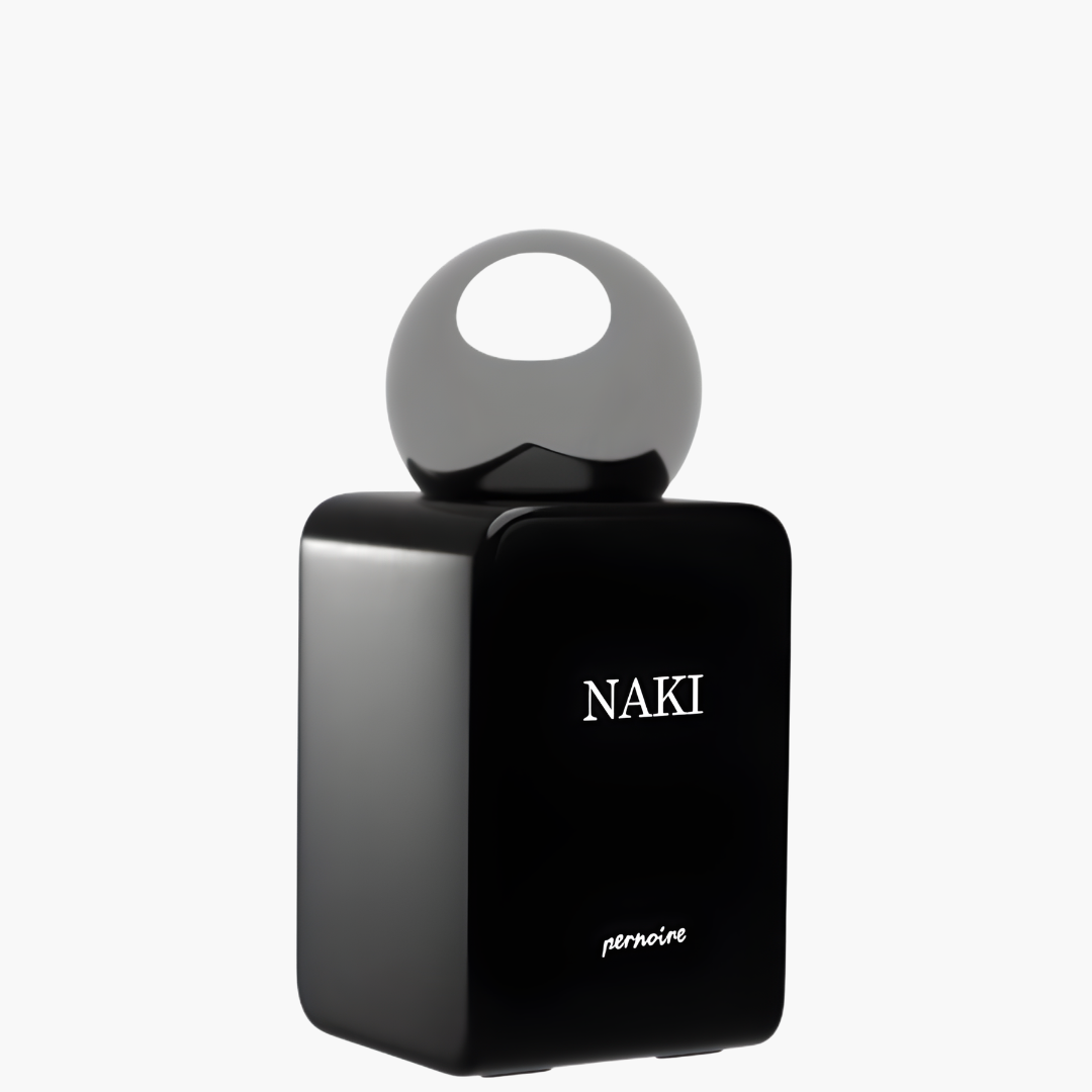 Pernoire Naki Extrait Pernoire