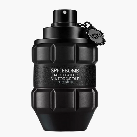 Viktor & Rolf Spicebomb Dark Leather EDP NEWFASHIONEDGE