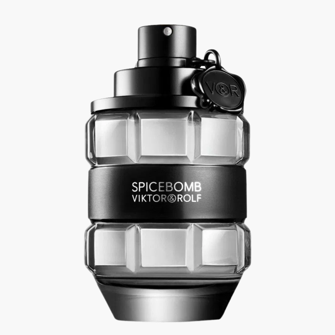 Viktor & Rolf Spicebomb EDT NEWFASHIONEDGE