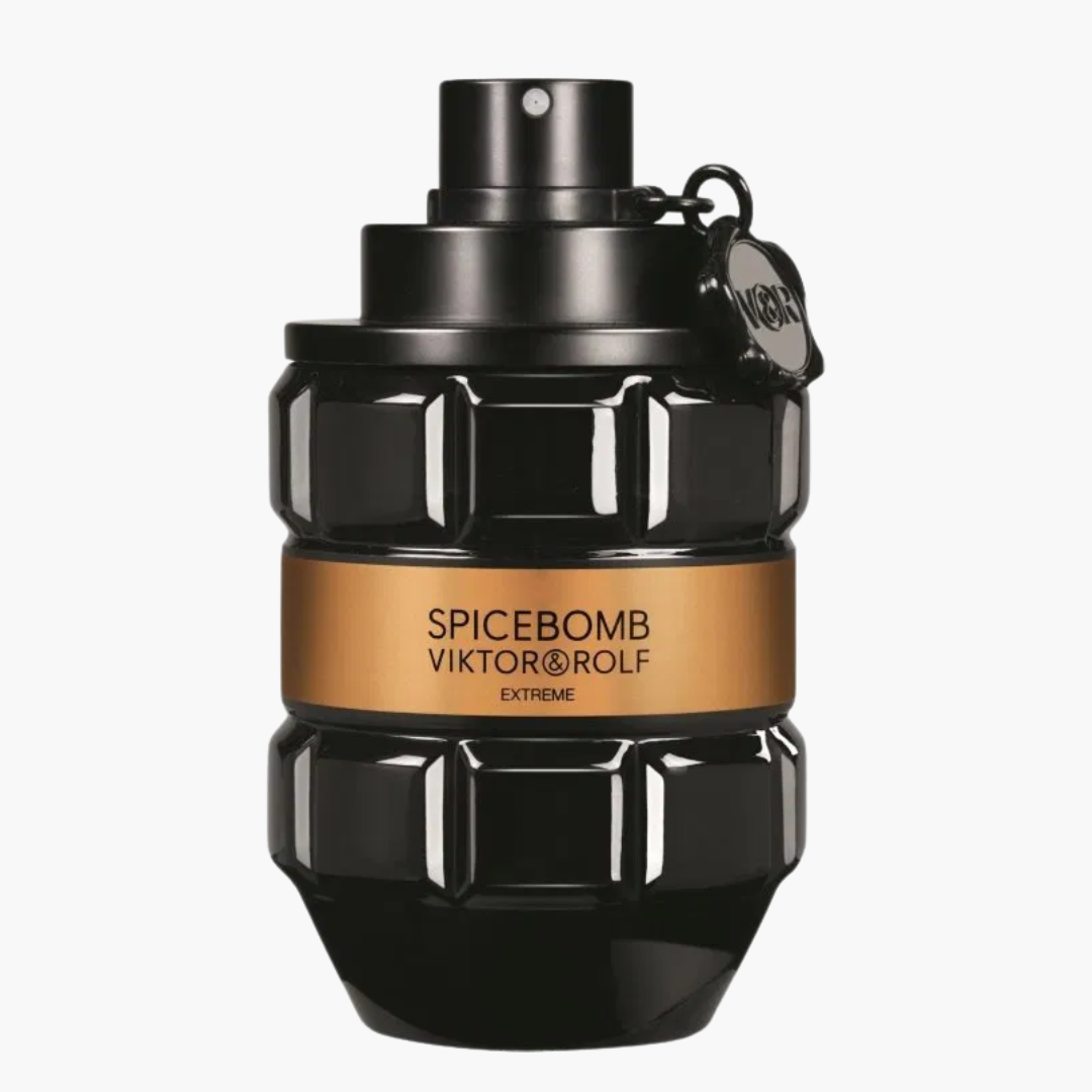 Viktor & Rolf Spicebomb Extreme EDP NEWFASHIONEDGE
