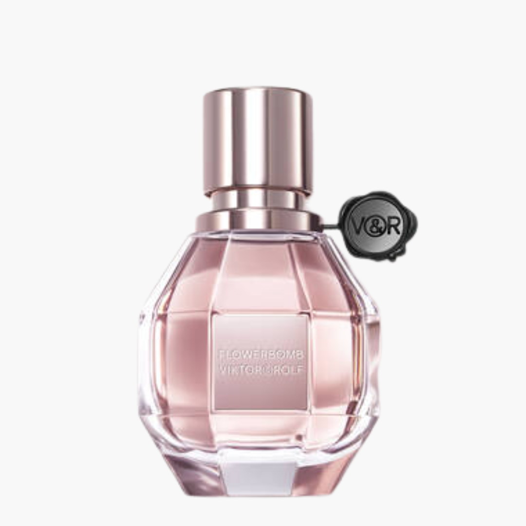 Viktor & Rolf Flowerbomb EDP NEWFASHIONEDGE