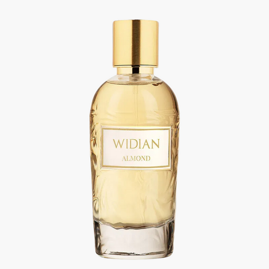 Widian Almond EDP NEWFASHIONEDGE