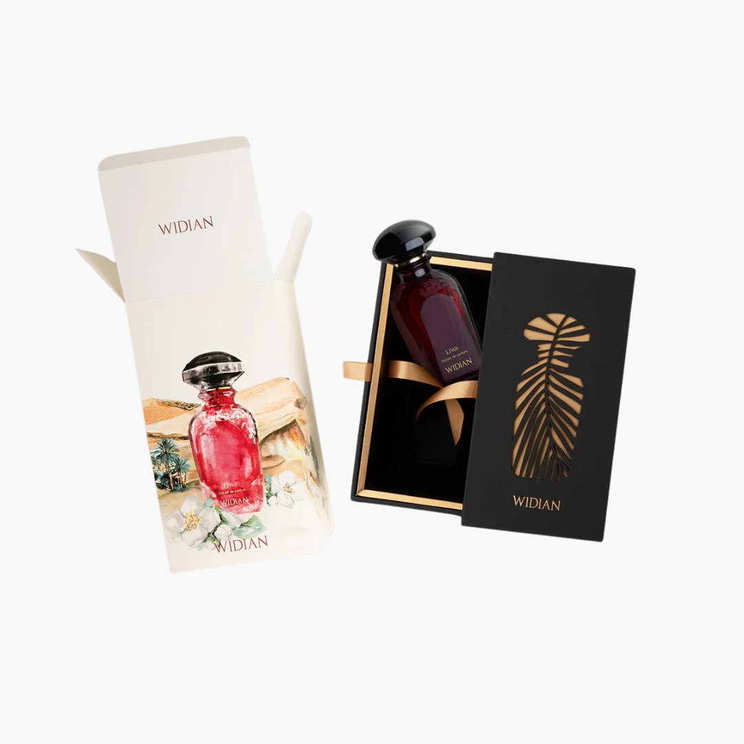 Widian Liwa Extrait NEWFASHIONEDGE