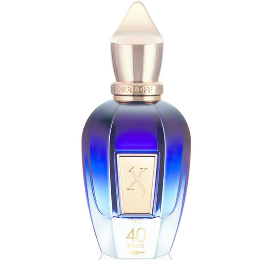 Xerjoff JTC 40 Knots Eau De Parfum NEWFASHIONEDGE