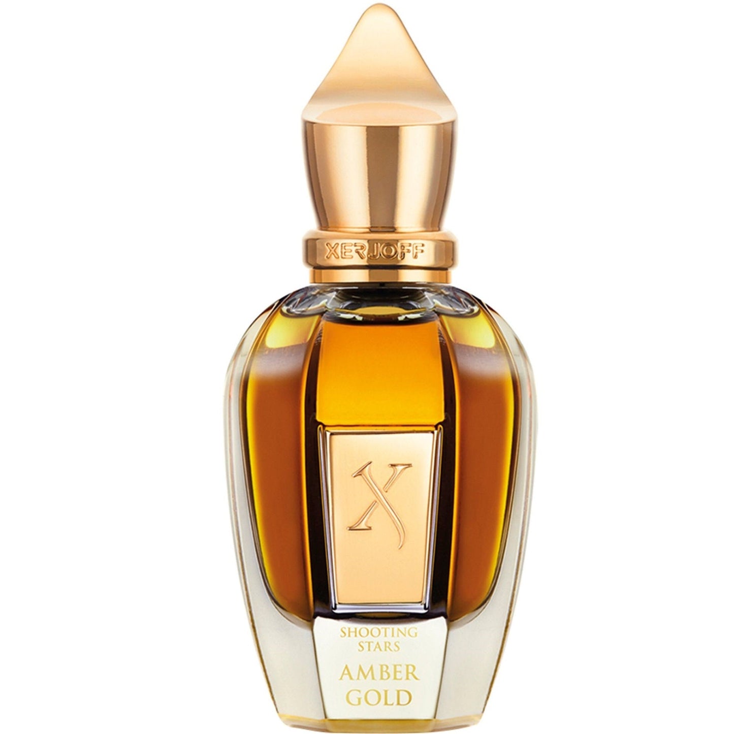 Xerjoff Shooting Stars Amber Gold Eau De Parfum NEWFASHIONEDGE