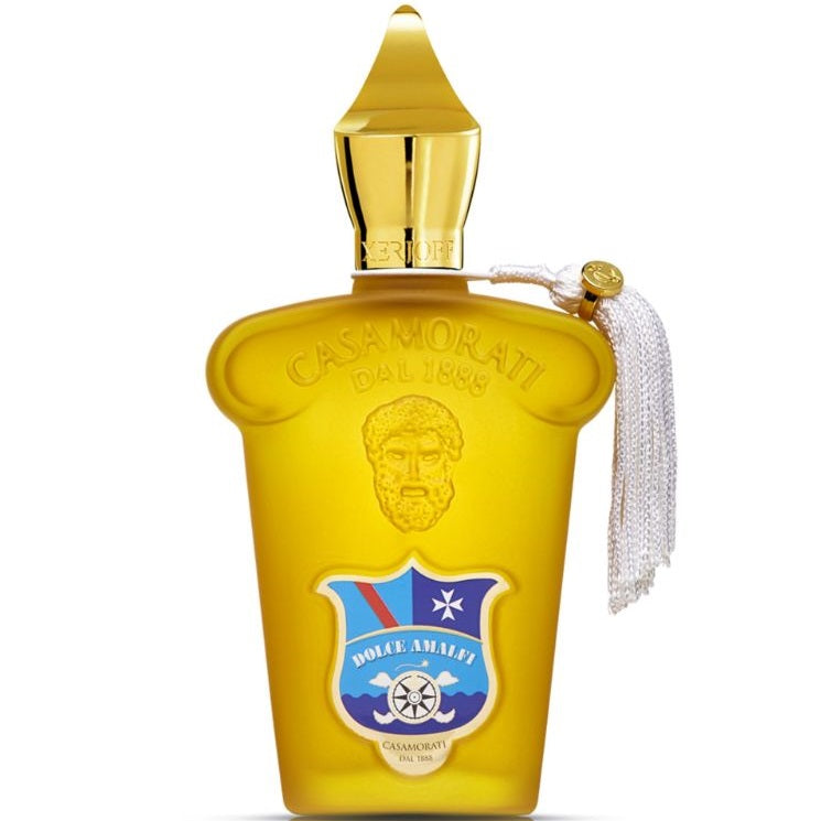 Xerjoff Casamorati Dolce Amalfi Eau De Parfum NEWFASHIONEDGE