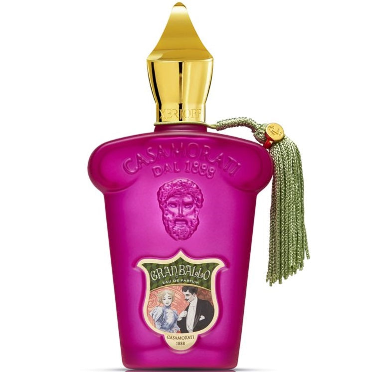 Xerjoff Casamorati Gran Ballo Eau De Parfum NEWFASHIONEDGE