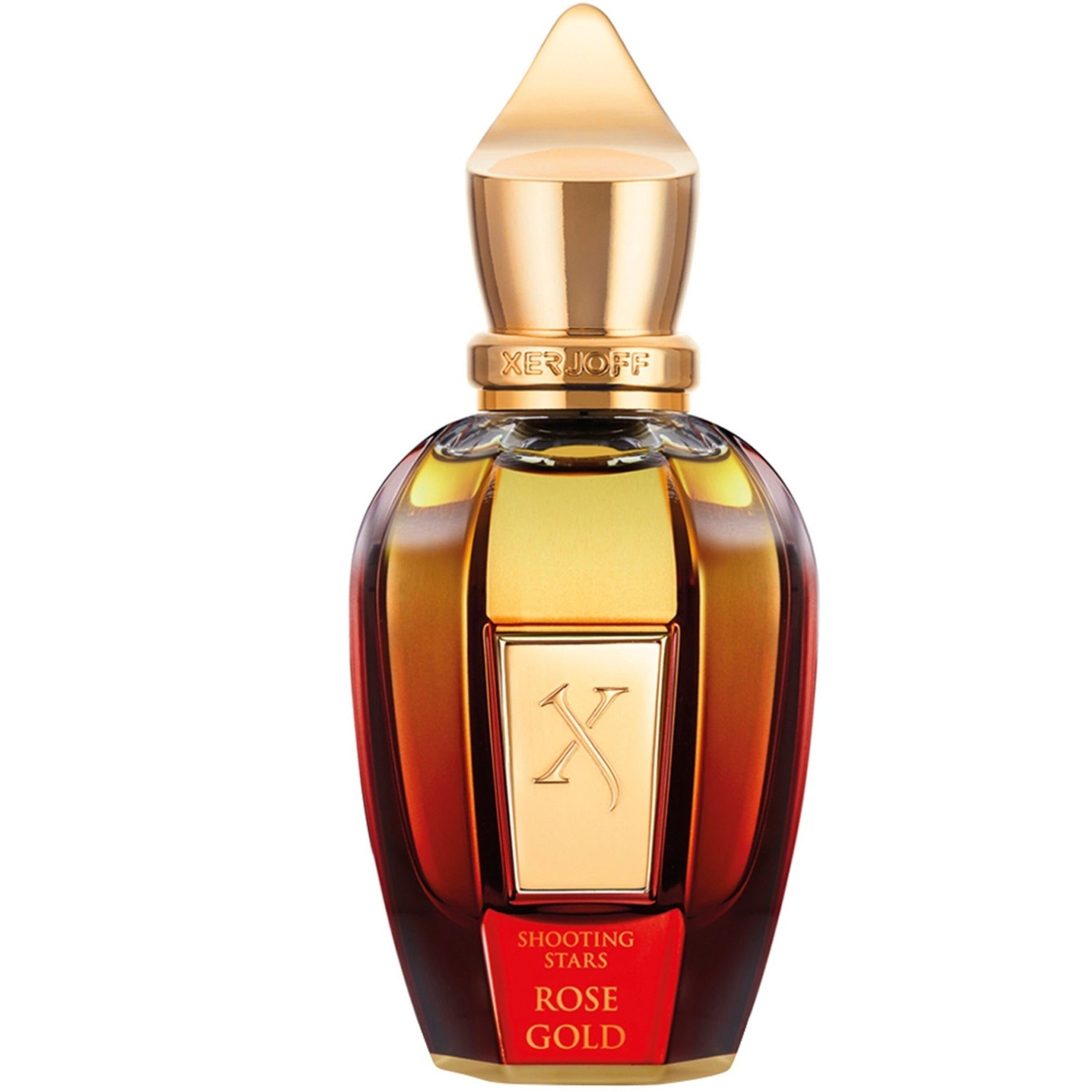Xerjoff Shooting Stars Rose Gold Eau De Parfum NEWFASHIONEDGE