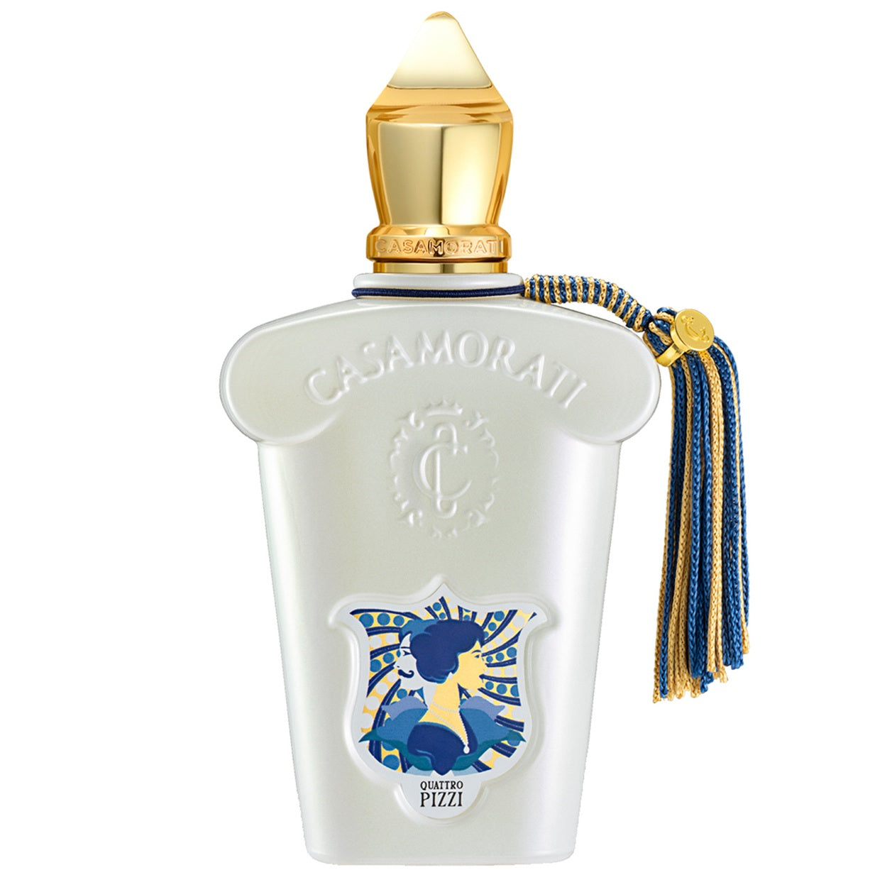 Xerjoff Casamorati Quattro Pizzi Eau De Parfum NEWFASHIONEDGE
