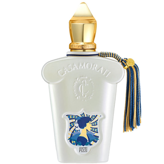 Xerjoff Casamorati Quattro Pizzi Eau De Parfum NEWFASHIONEDGE