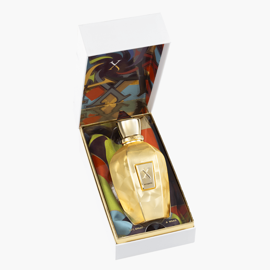 Xerjoff Accento Overdose EDP NEWFASHIONEDGE