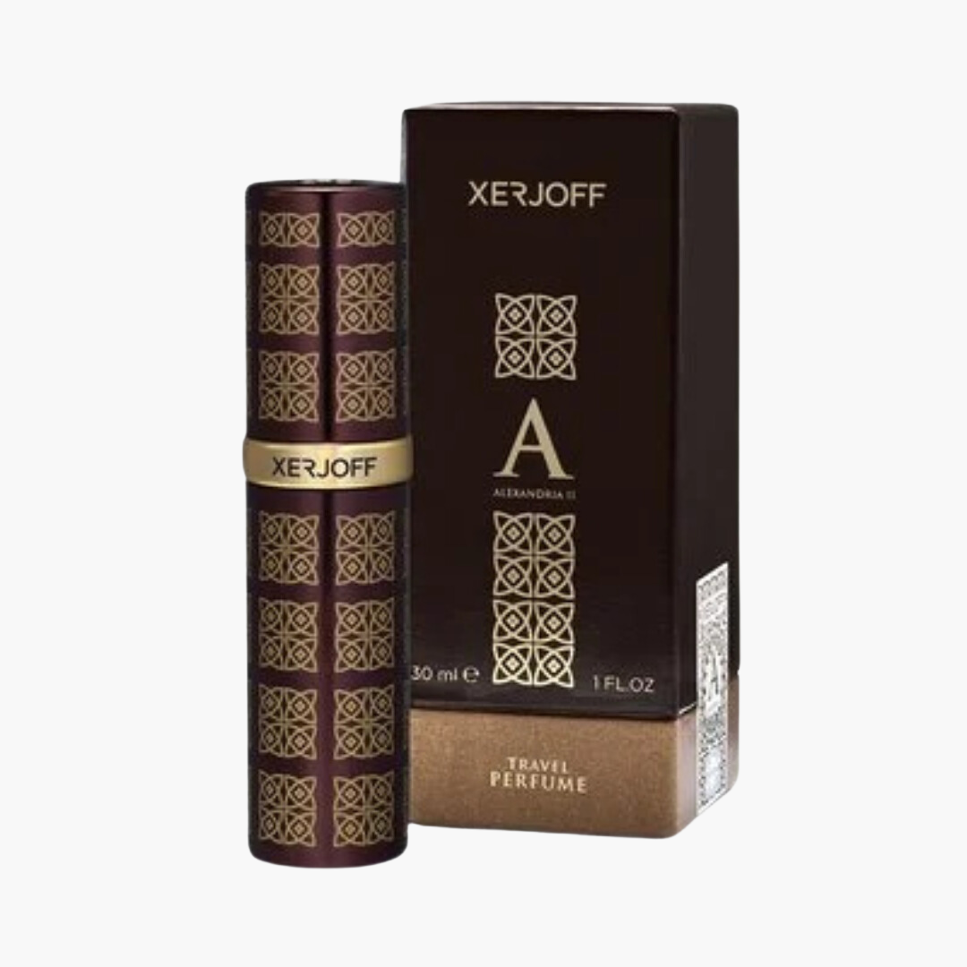Xerjoff Alexandria II Parfum Xerjoff