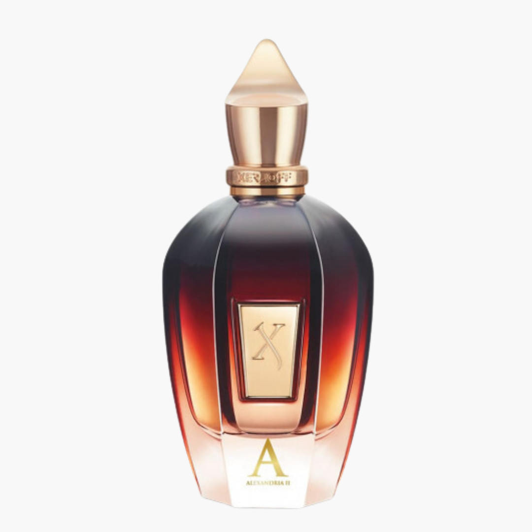 Xerjoff Alexandria II Parfum Xerjoff