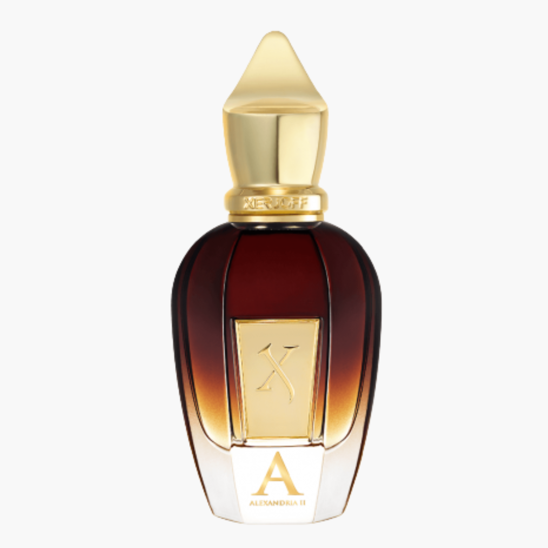 Xerjoff Alexandria II Parfum NEWFASHIONEDGE