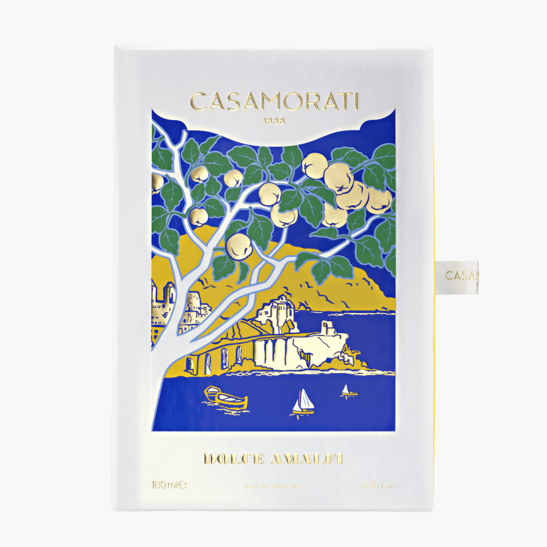 Xerjoff Casamorati 1888 Dolce Amalfi EDP Xerjoff