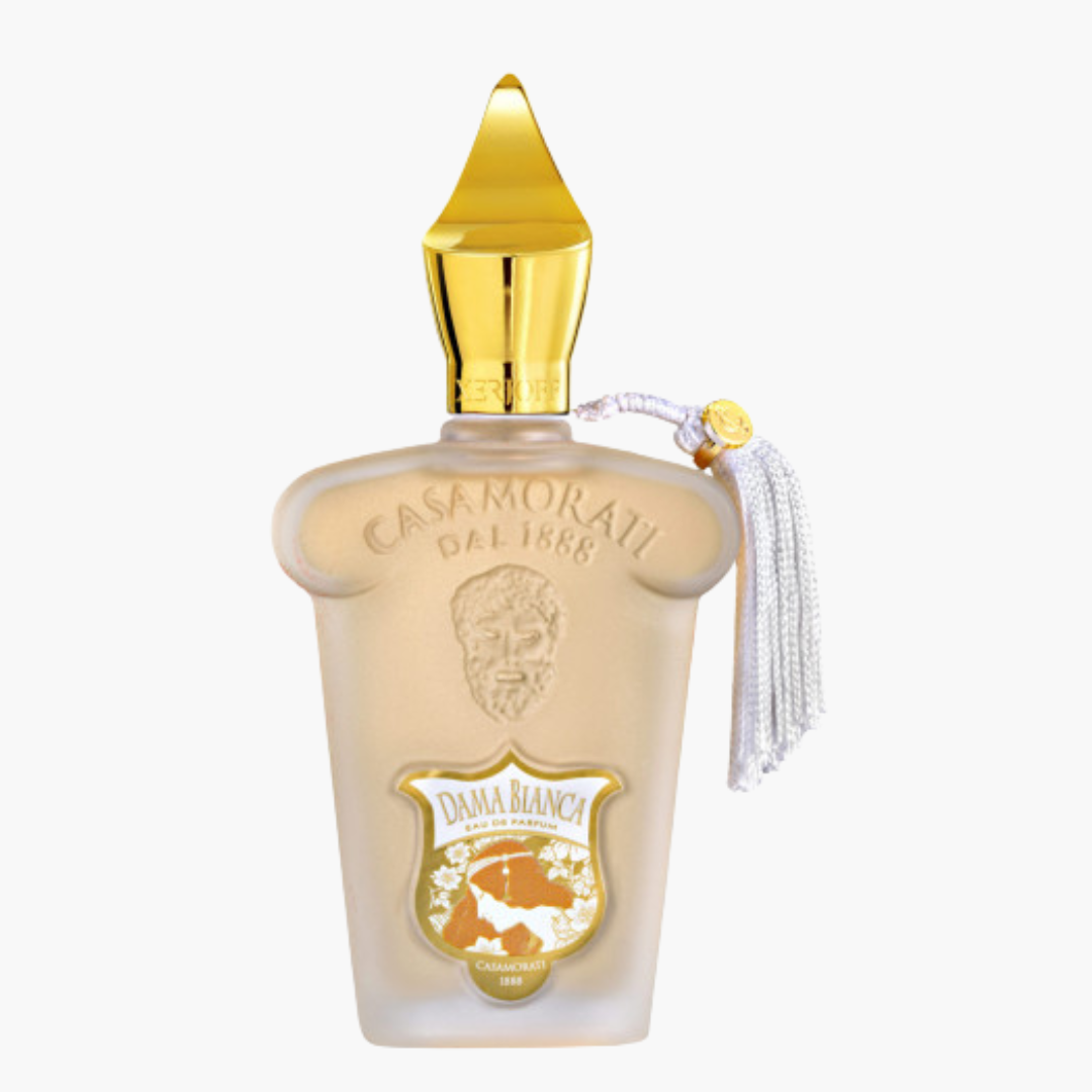 Xerjoff Casamorati Dama Bianca EDP NEWFASHIONEDGE