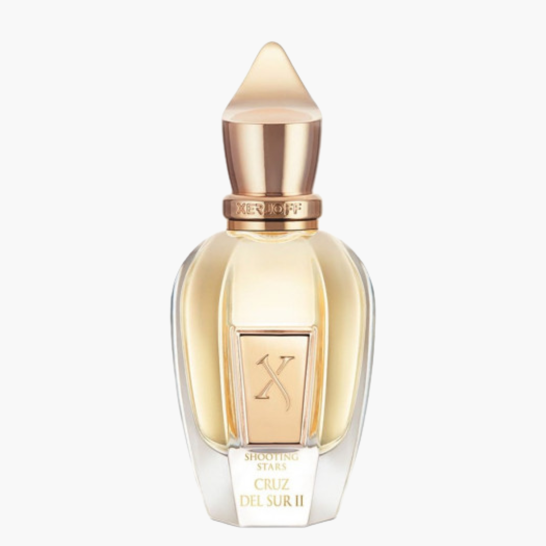 Xerjoff Shooting Stars Cruz del Sur II Parfum NEWFASHIONEDGE