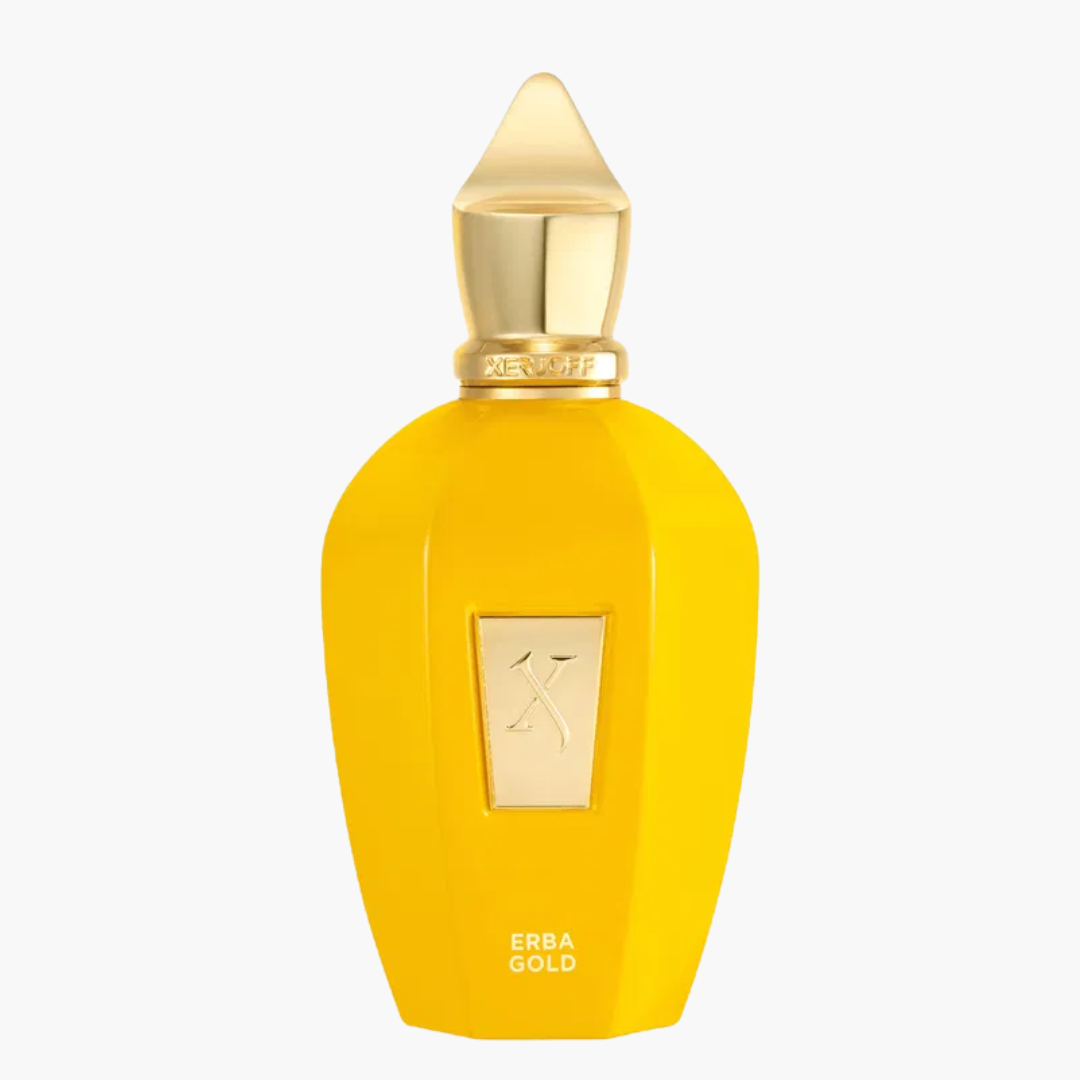 Xerjoff Erba Gold EDP NEWFASHIONEDGE