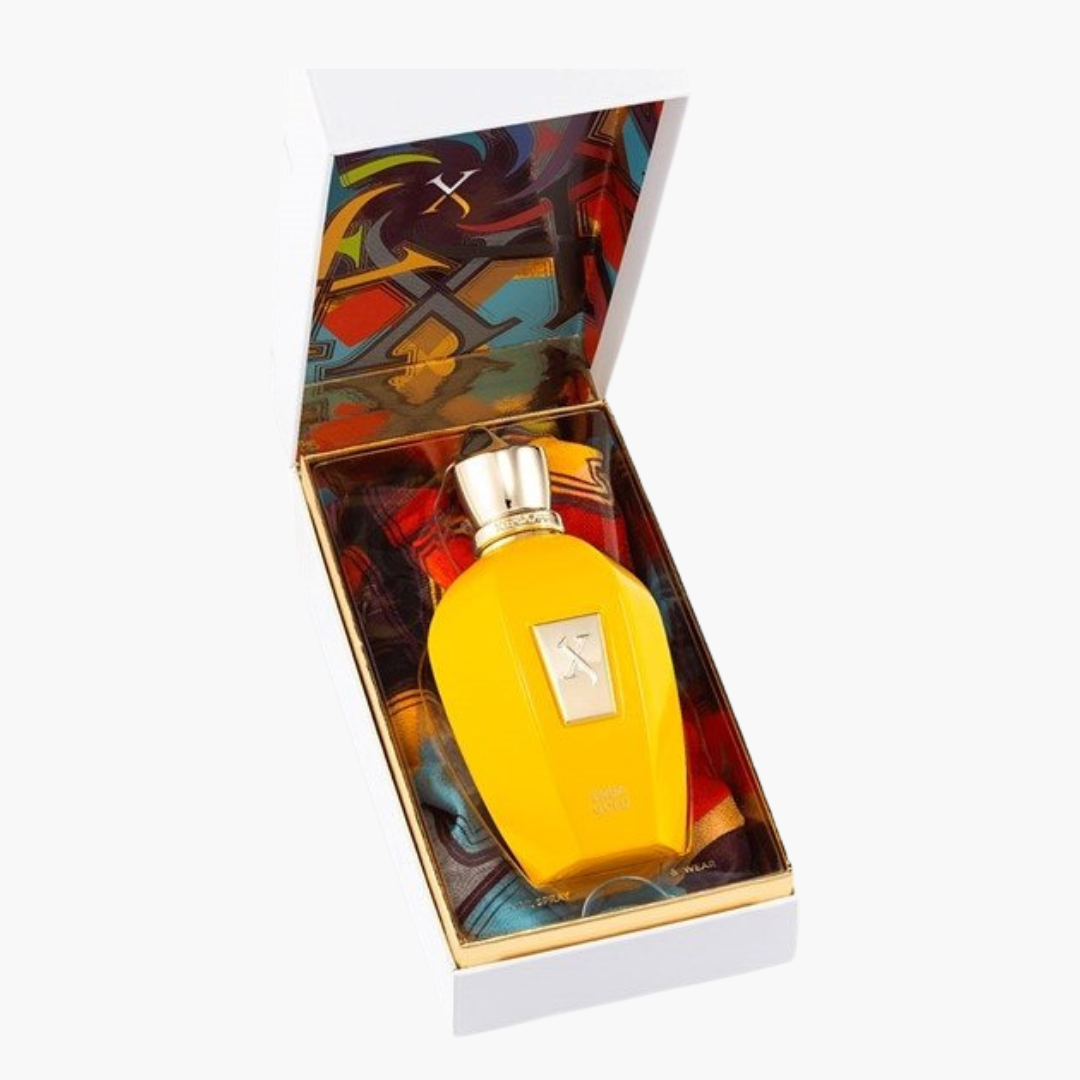 Xerjoff Erba Gold EDP NEWFASHIONEDGE