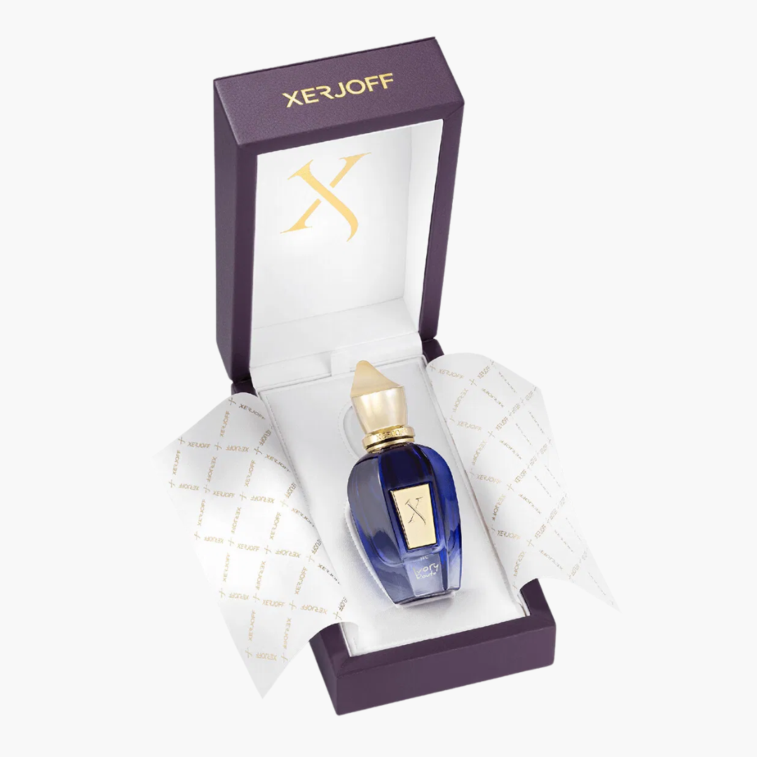 Xerjoff Join The Club Ivory Route EDP NEWFASHIONEDGE