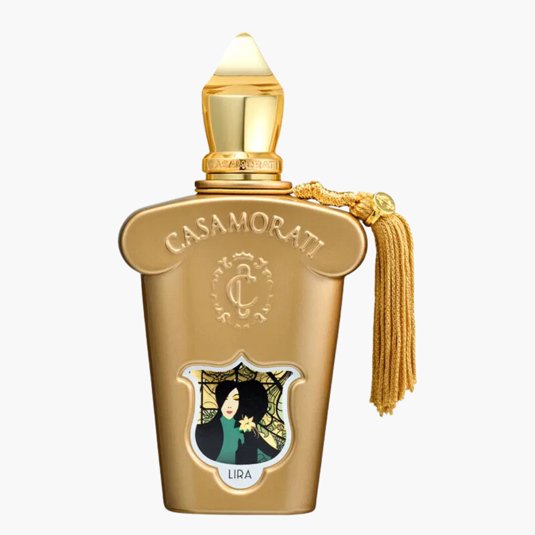 Xerjoff Casamorati Lira EDP NEWFASHIONEDGE