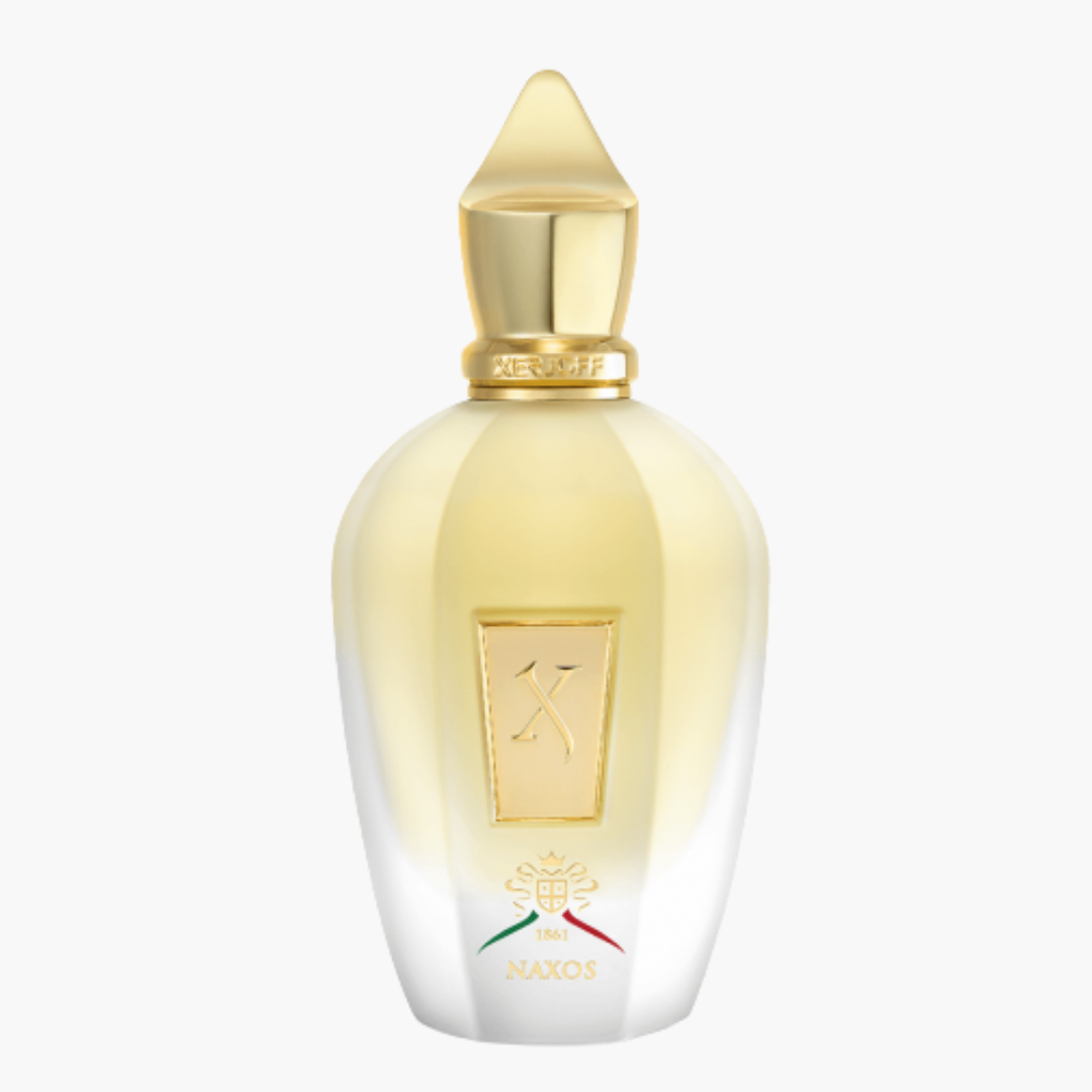 Xerjoff Naxos EDP NEWFASHIONEDGE