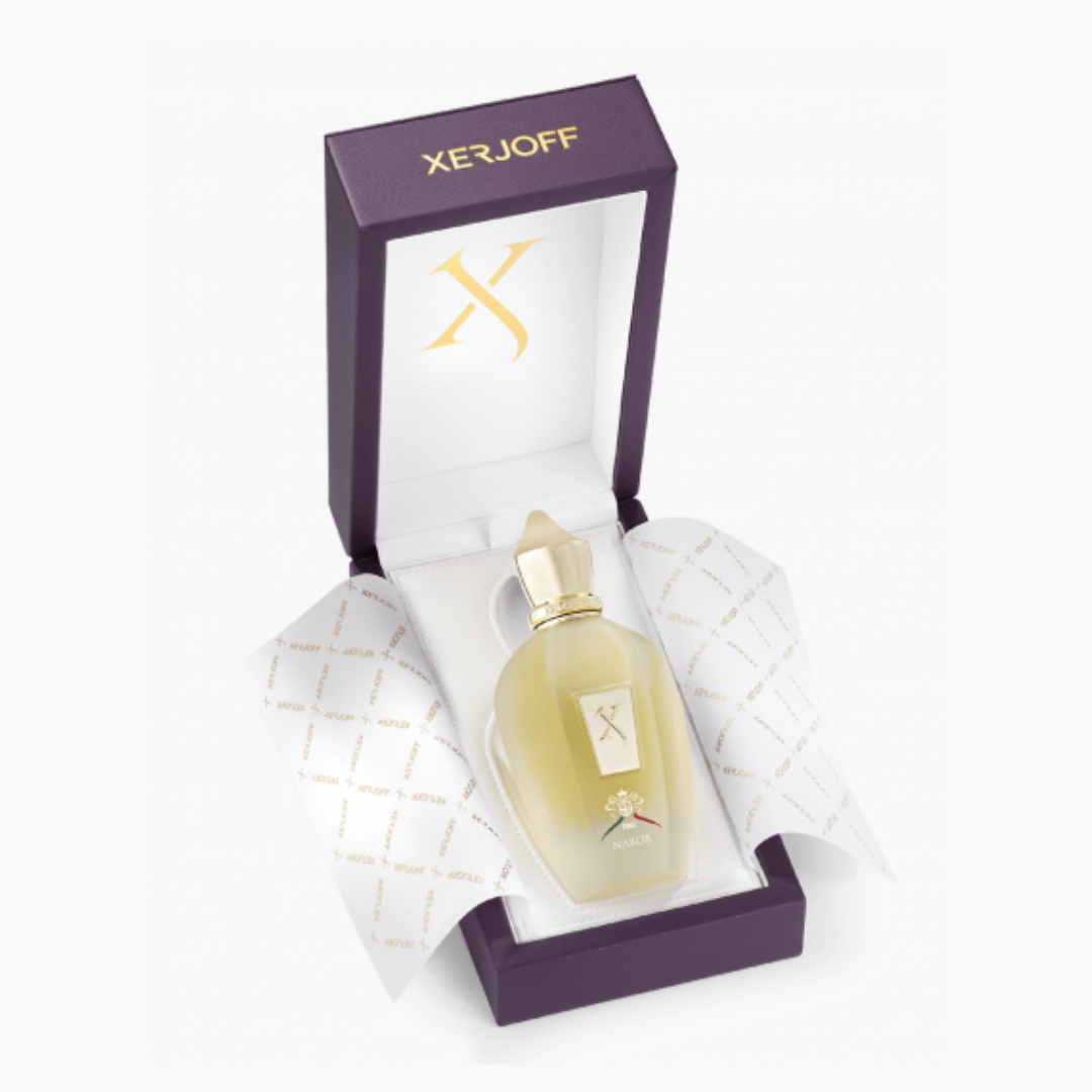 Xerjoff Naxos EDP Xerjoff