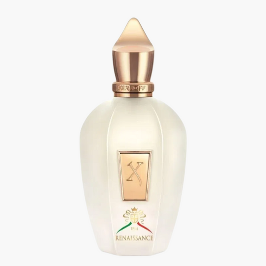 Xerjoff Renaissance EDP NEWFASHIONEDGE