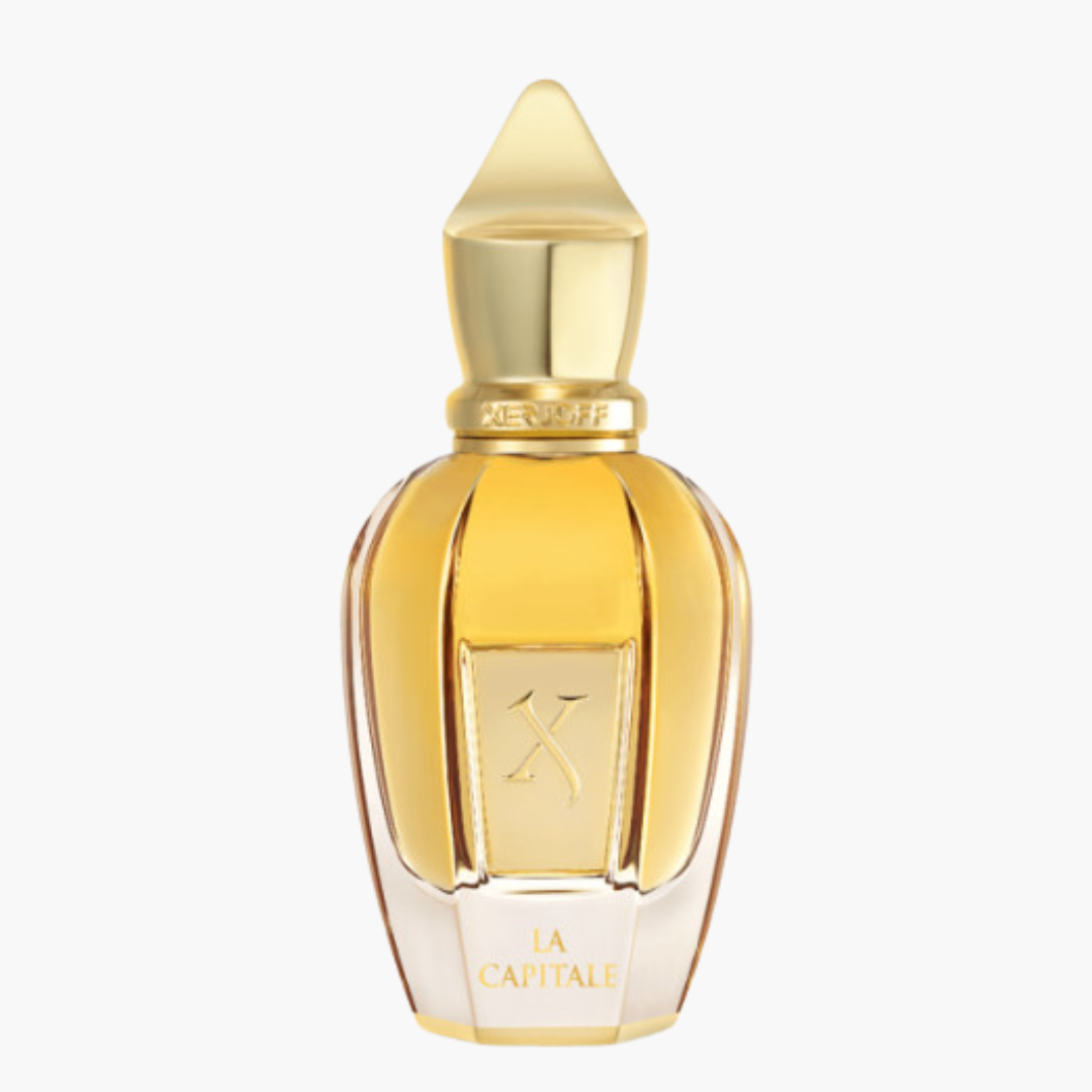 Xerjoff La Capitale EDP NEWFASHIONEDGE