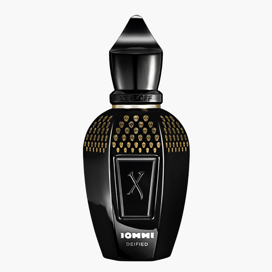 Xerjoff Tony Iommi  Deified Extrait NEWFASHIONEDGE
