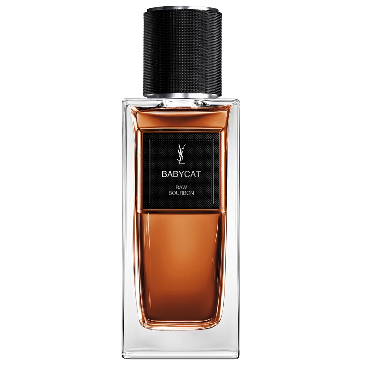 YSL Babycat Raw Bourbon Eau De Parfum NEWFASHIONEDGE