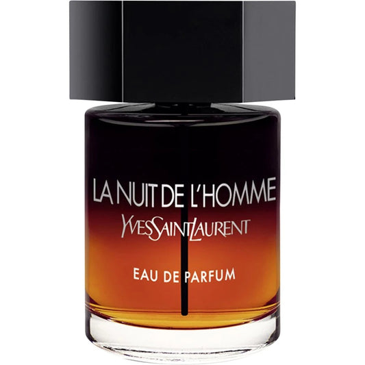 YSL La Nuit De L’Homme Eau De Parfum NEWFASHIONEDGE