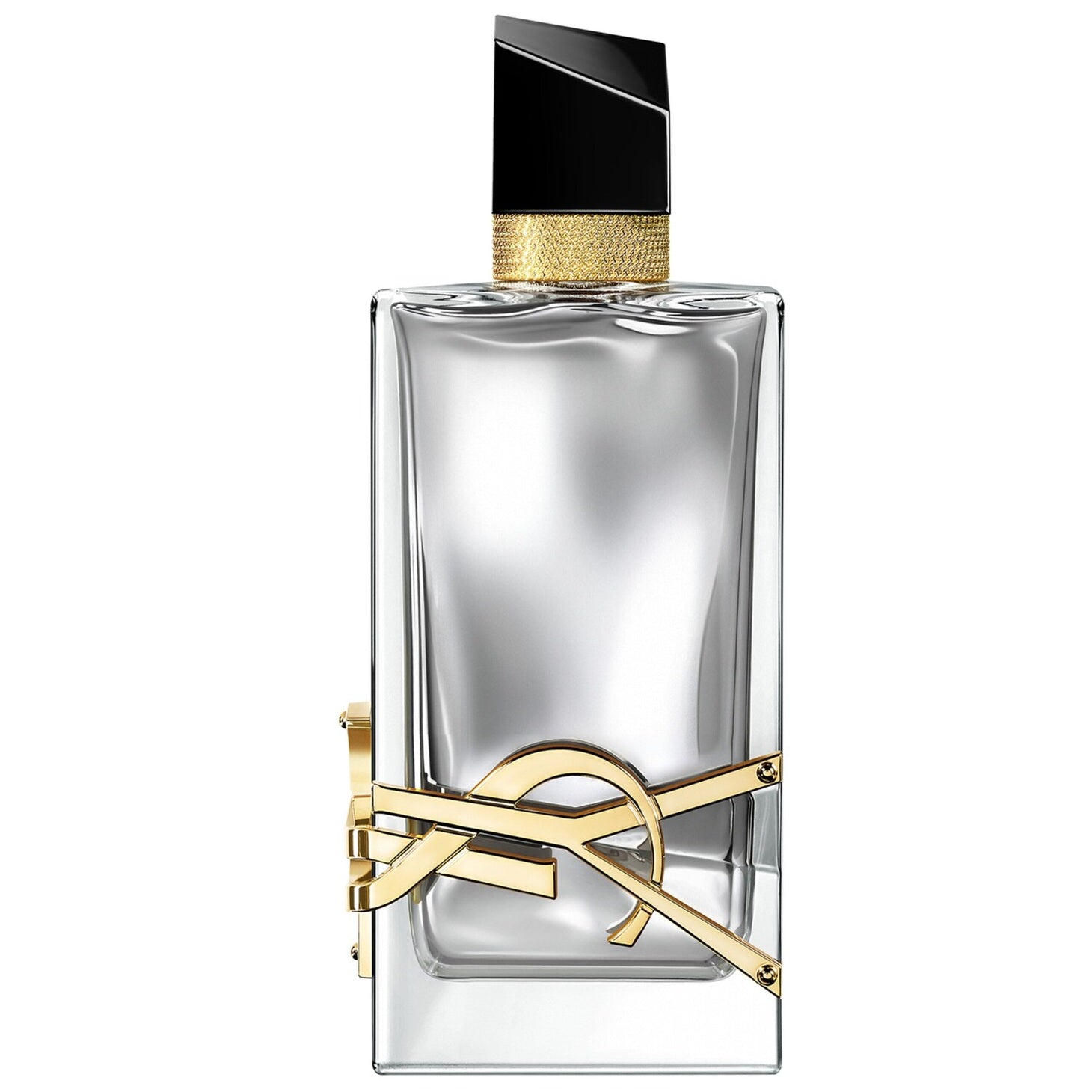 YSL Libre L'Absolu Platine Eau De Parfum NEWFASHIONEDGE