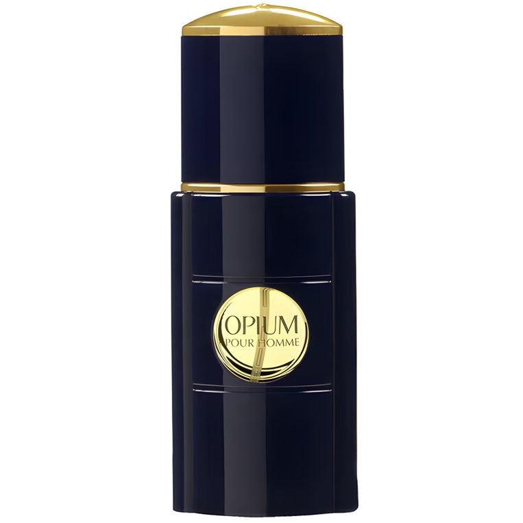 YSL Opium Pour Homme Eau De Parfum NEWFASHIONEDGE