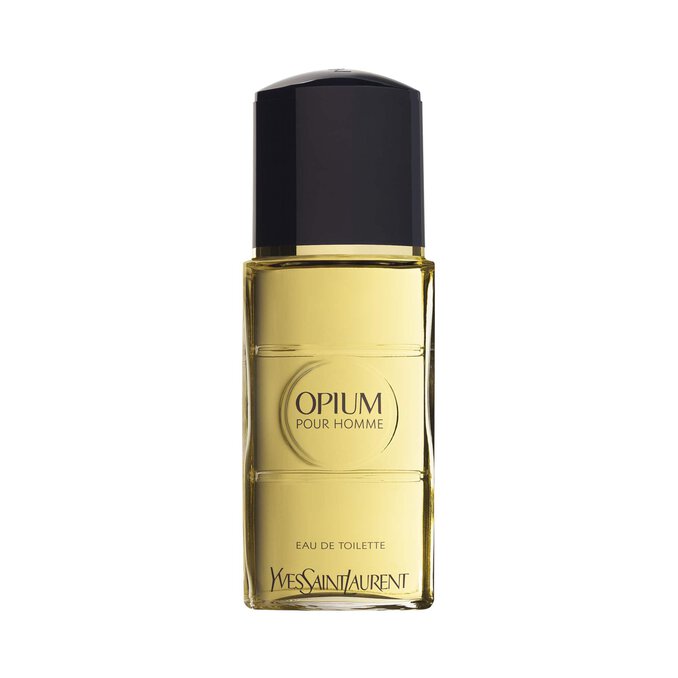 YSL Opium Pour Homme Eau De Toilette NEWFASHIONEDGE