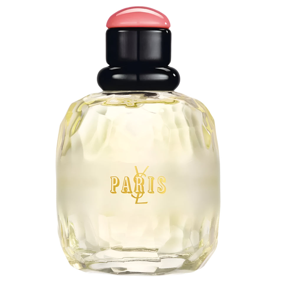 YSL Paris Eau De Toilette NEWFASHIONEDGE