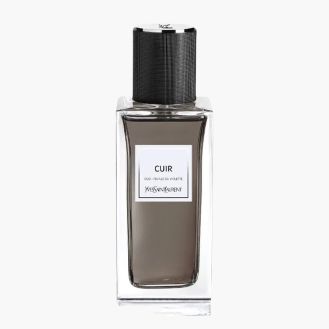 Yves Saint Laurent Cuir EDP NEWFASHIONEDGE