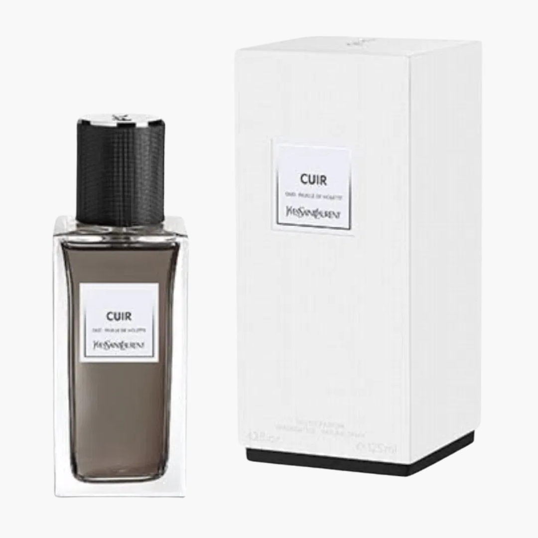 Yves Saint Laurent Cuir EDP NEWFASHIONEDGE