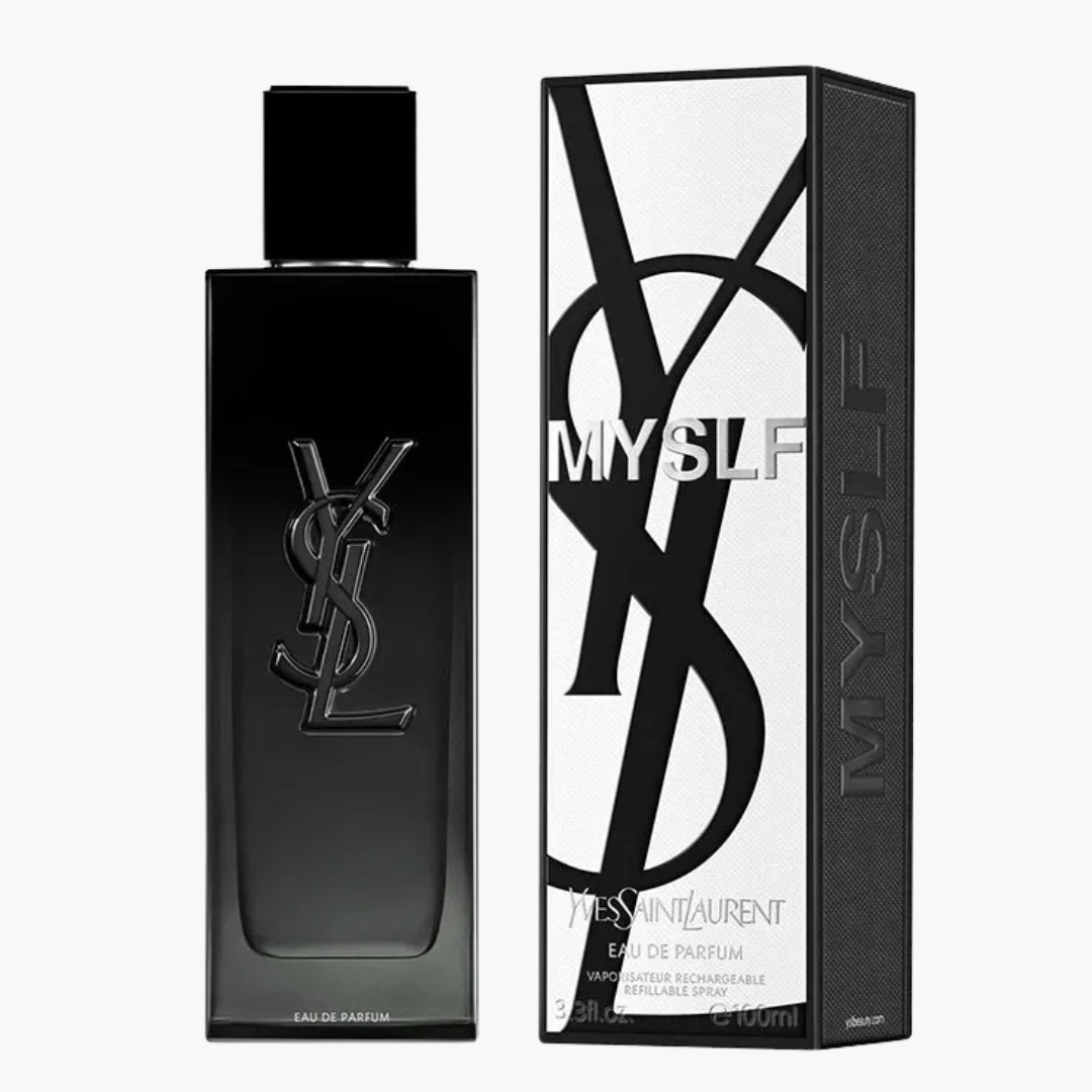 Yves Saint Laurent Myslf EDP NEWFASHIONEDGE