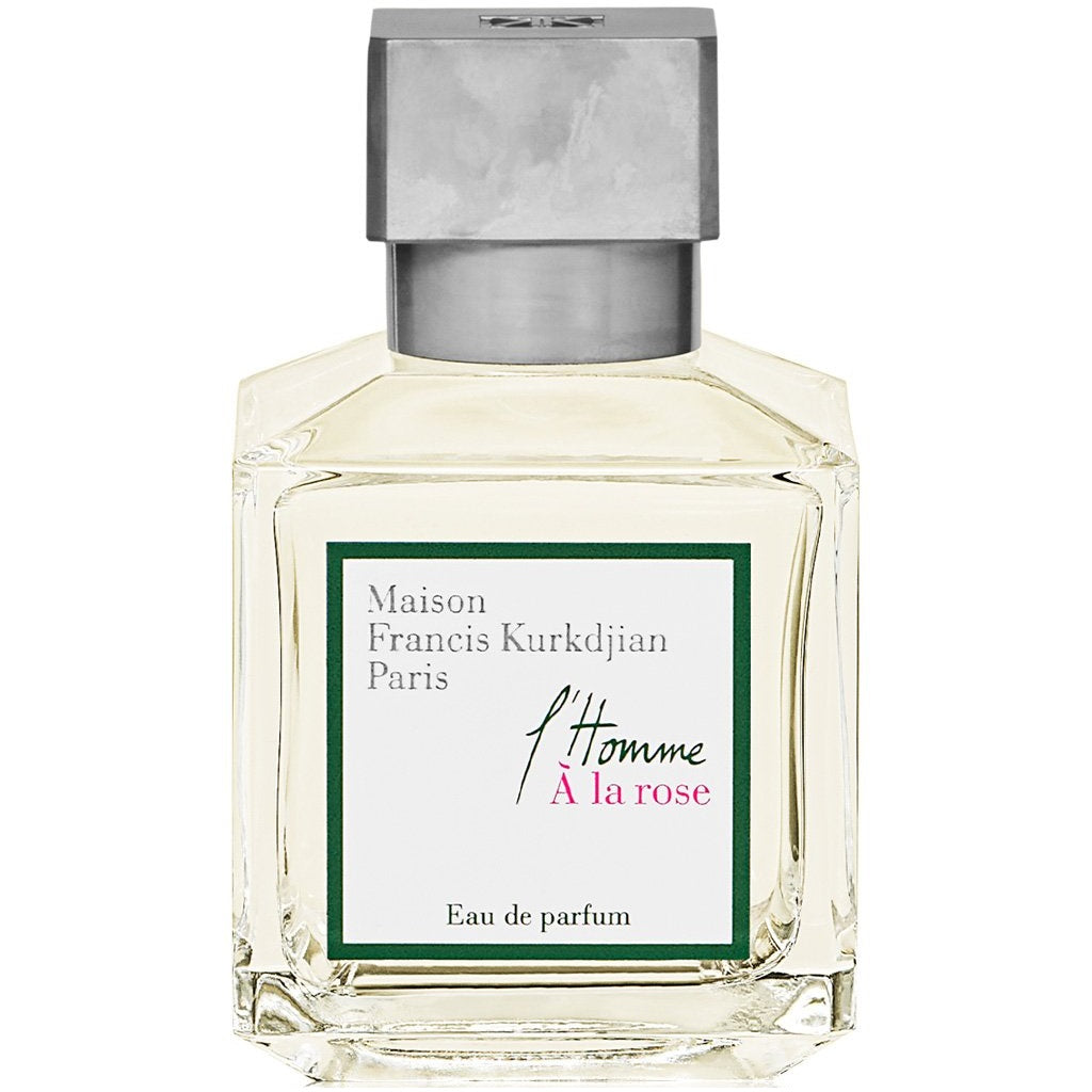 Maison Francis Kurkdjian A La Rose L'Homme Eau De Parfum NEWFASHIONEDGE