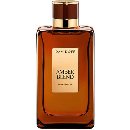 Davidoff Amber Blend Eau De Parfum NEWFASHIONEDGE